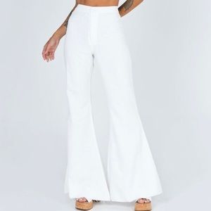 SOLD Princess Polly Edward Pants